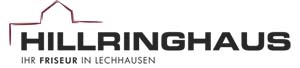 Friseur Hillringhaus Logo