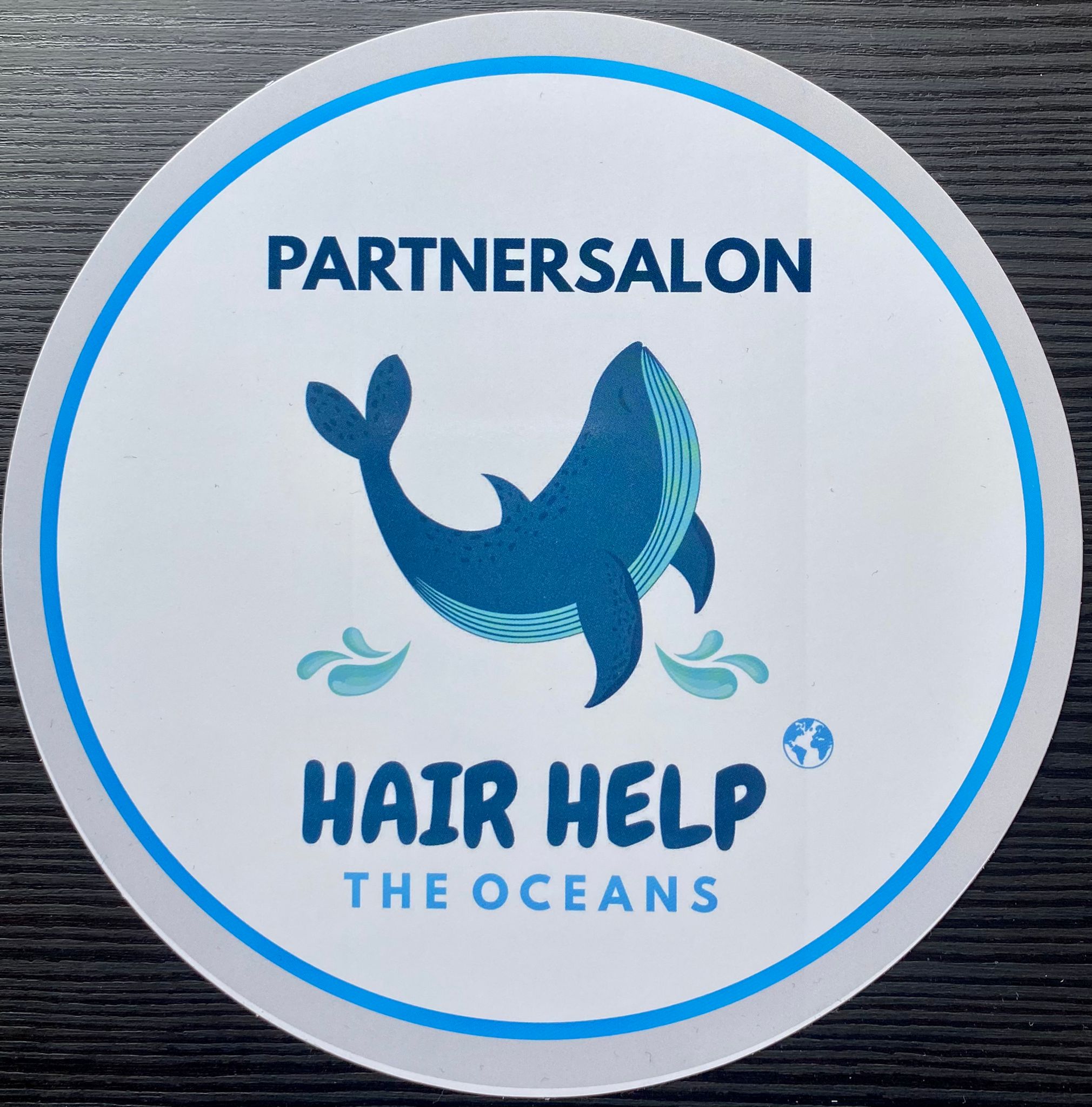 Partnersalon hair help - ocean